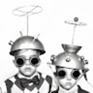 Meet your Posher, Robbie